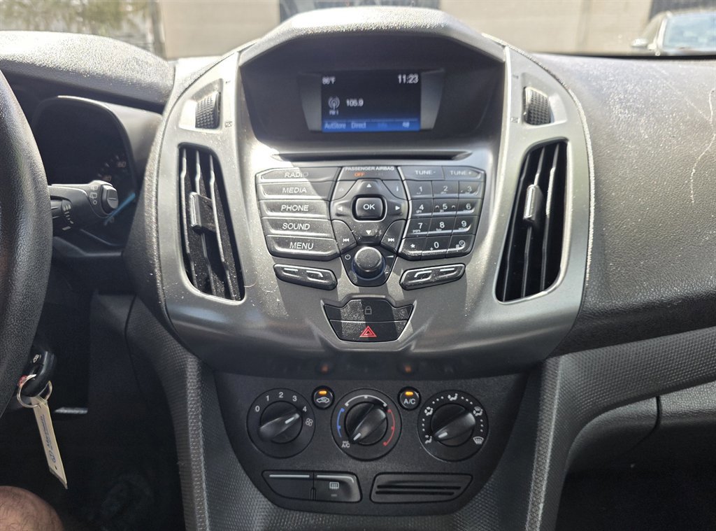 Used 2016 Ford Transit Connect XL image 22