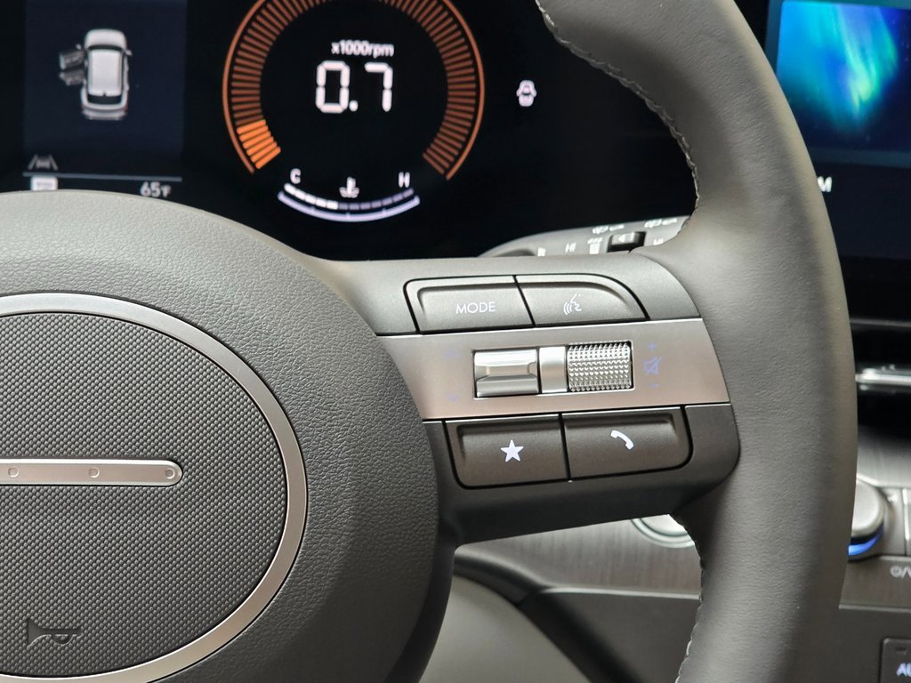 New 2026 Hyundai Kona SEL Sport image 20