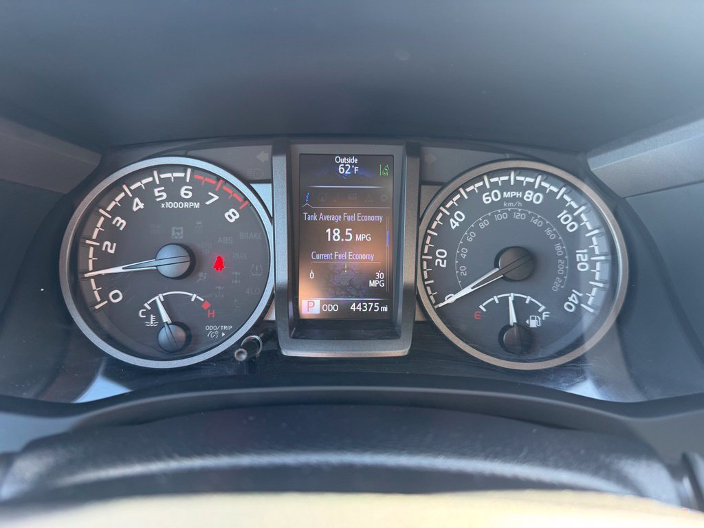 Certified 2023 Toyota Tacoma TRD Off-Road w/ TRD Premium Off Road Package AWD/4WD image 14