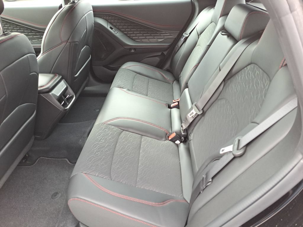 New 2026 Dodge Charger GT w/ Driver Convenience Group AWD/4WD image 14