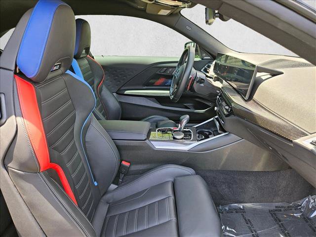 Used 2025 BMW M2 w/ Lighting Package RWD image 24