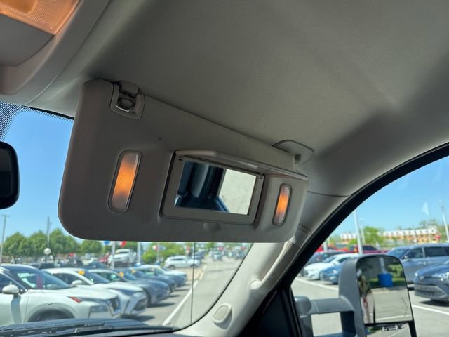 Used 2014 Chevrolet Silverado 3500 LT w/ Interior Plus Package image 24