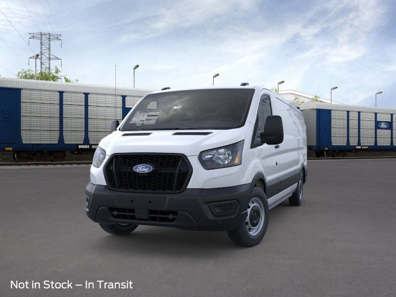 New 2026 Ford Transit 250 Low Roof RWD image 2