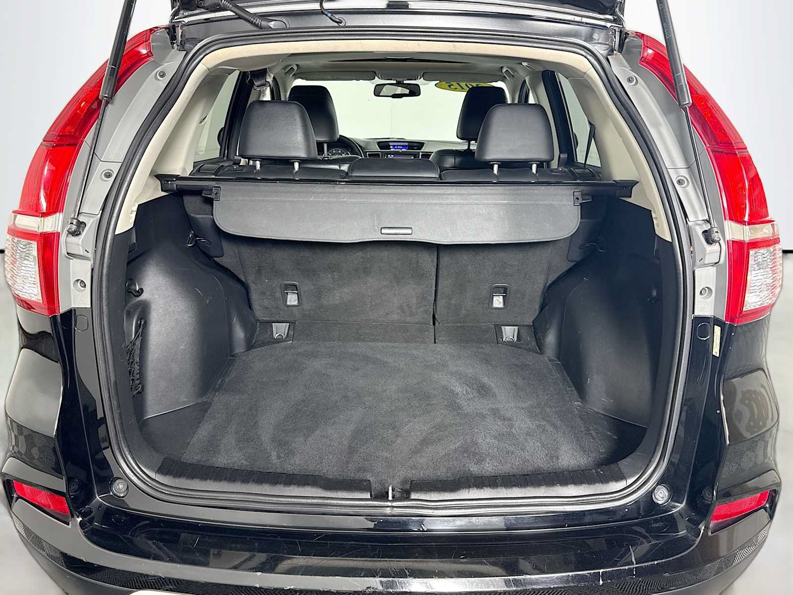 Used 2015 Honda CR-V EX-L image 29