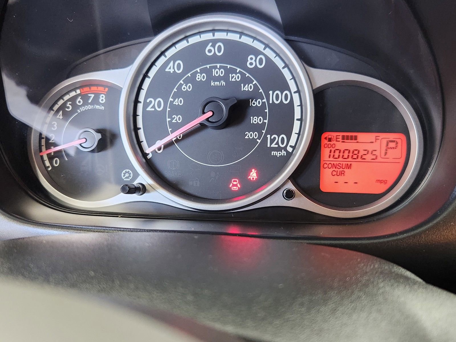 Used 2011 MAZDA MAZDA2 Touring image 12