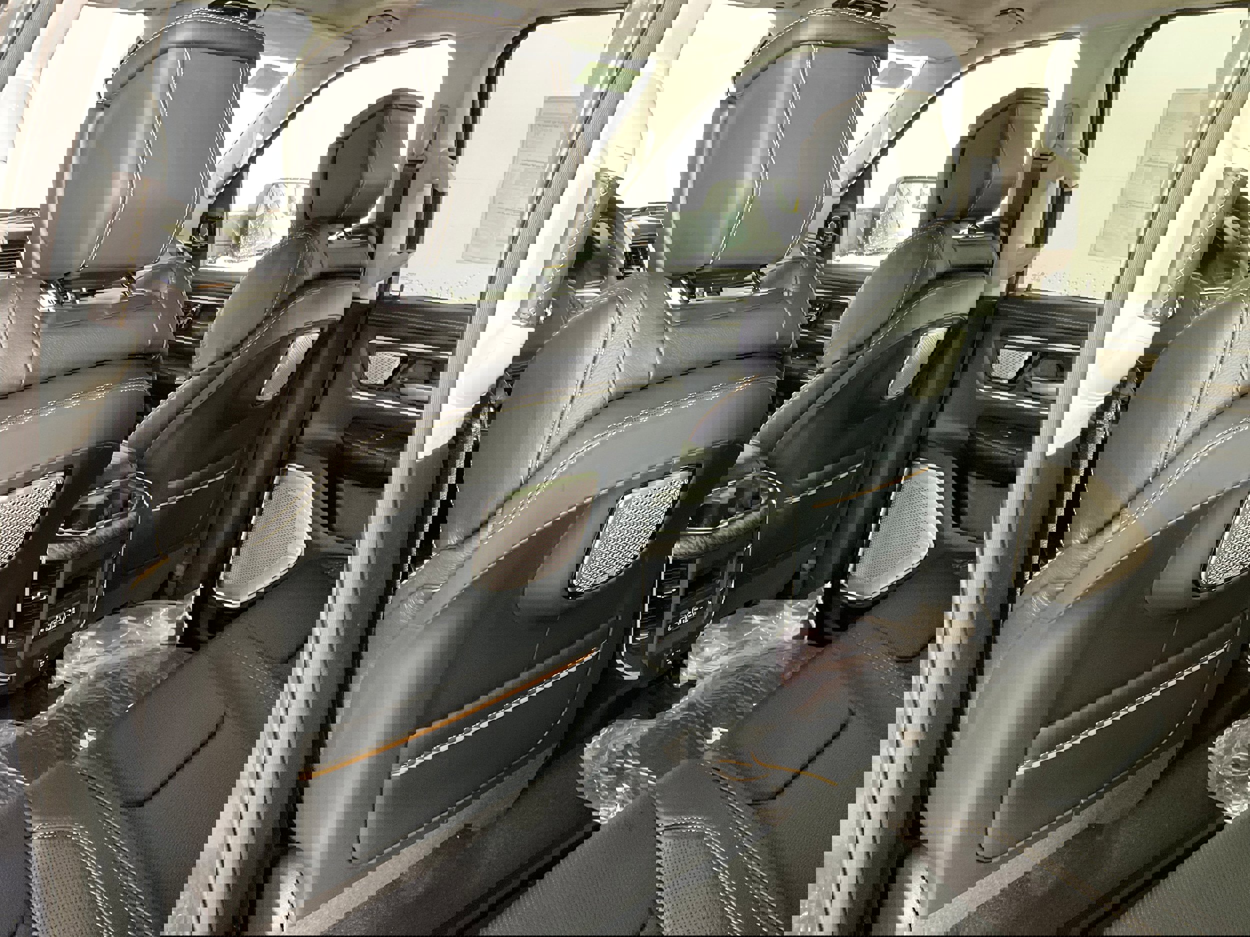 New 2026 RAM 1500 Tungsten image 13