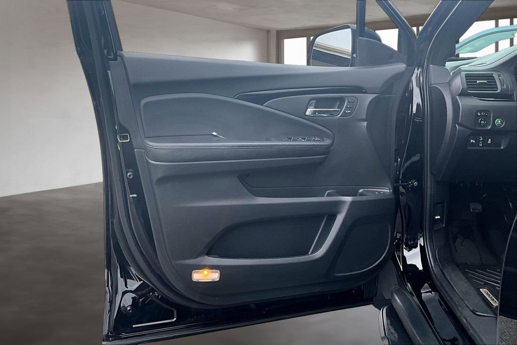 Used 2019 Honda Passport Touring image 20