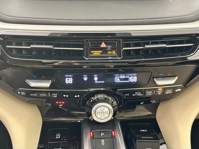 Used 2023 Acura MDX SH-AWD image 13