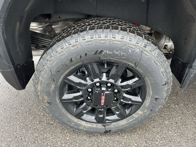 New 2026 GMC Sierra 2500 AT4 w/ AT4 Premium Plus Package AWD/4WD image 20