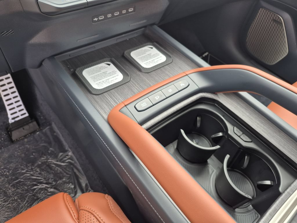 New 2027 Kia Telluride SX Prestige w/ Towing Package AWD/4WD image 9