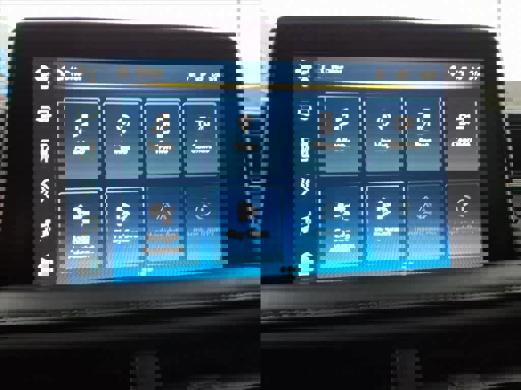 Used 2023 Chevrolet Tahoe LT w/ Max Trailering Package image 18