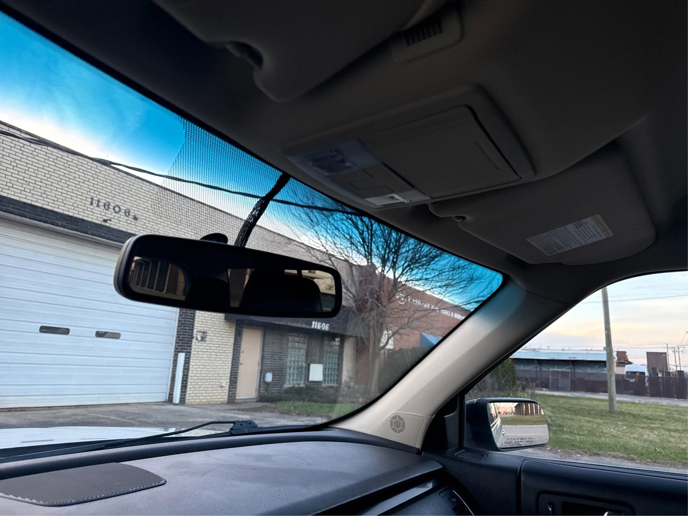 Used 2016 Ford Flex SEL w/ Equipment Group 202A image 18