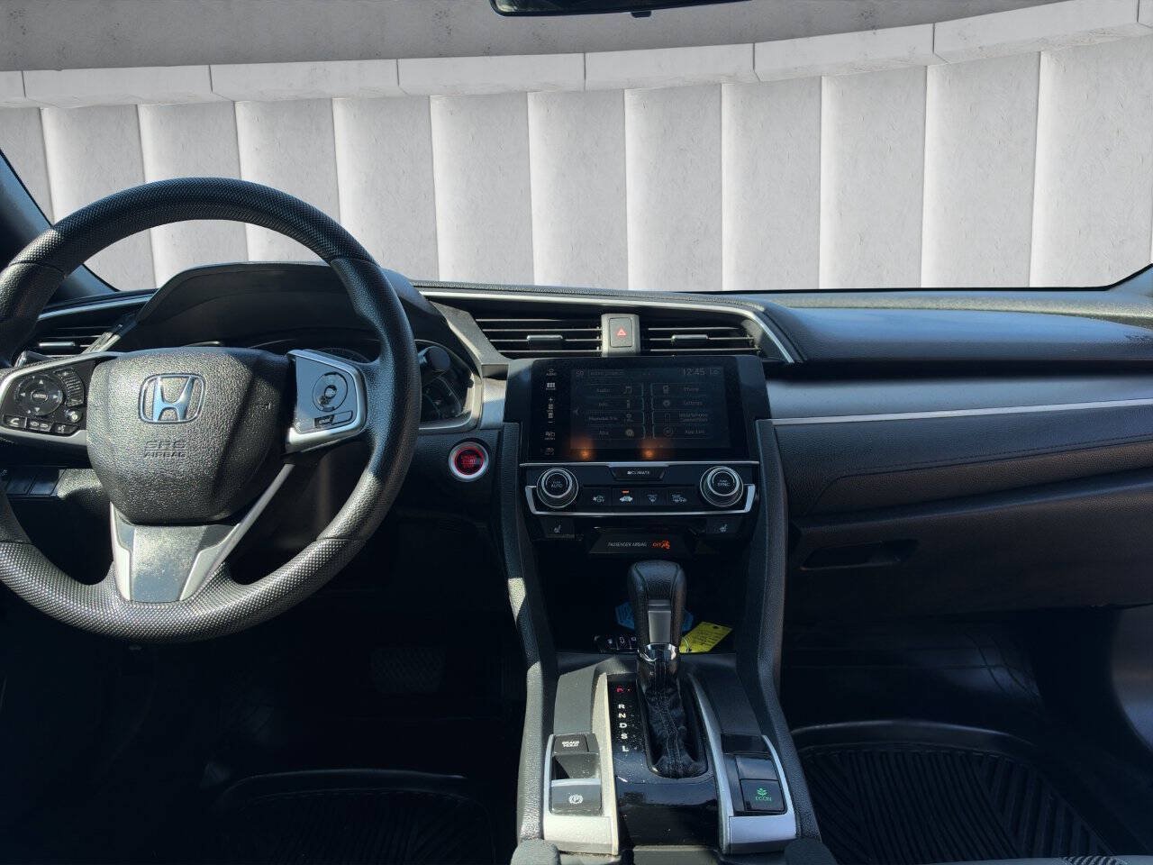Used 2016 Honda Civic EX-T image 14
