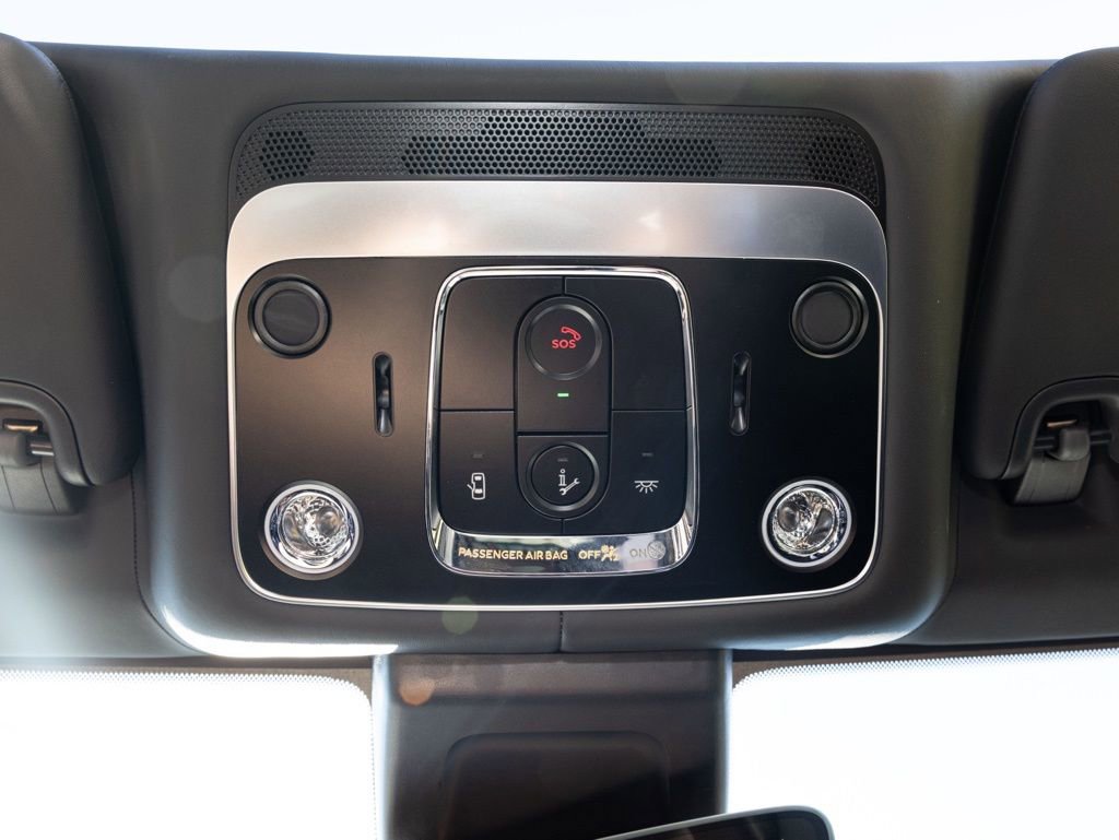 New 2026 Bentley Continental GTC AWD/4WD image 35