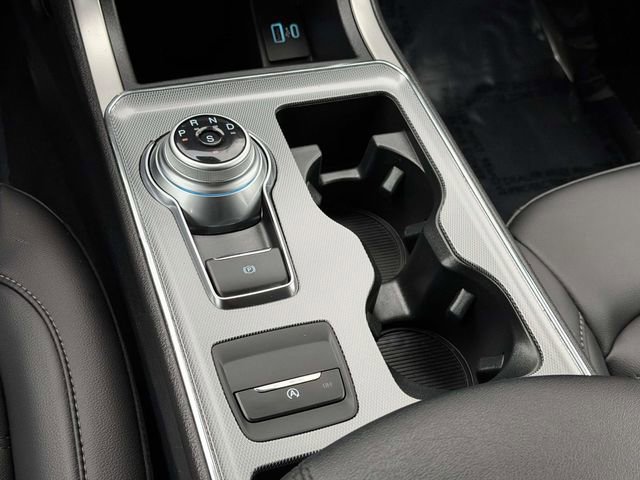 Used 2021 Ford Edge SEL w/ Convenience Package image 19