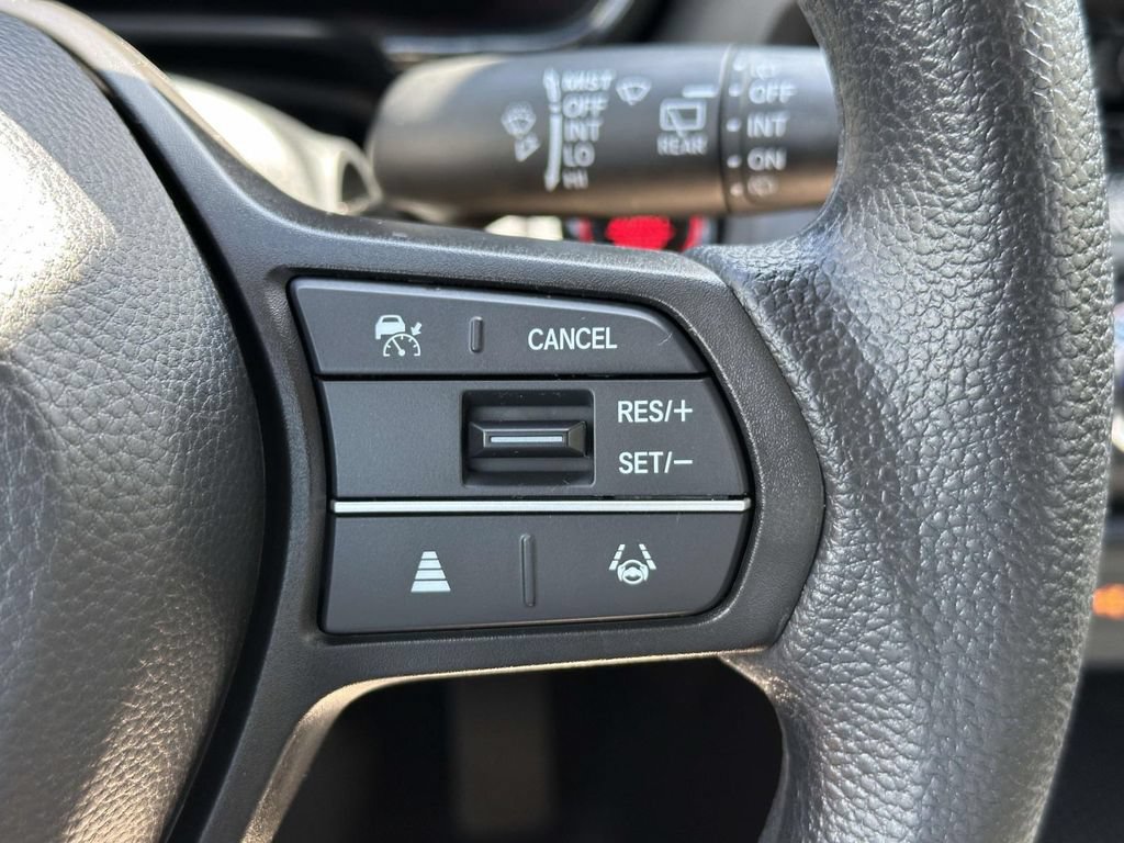 Used 2024 Honda CR-V LX image 19