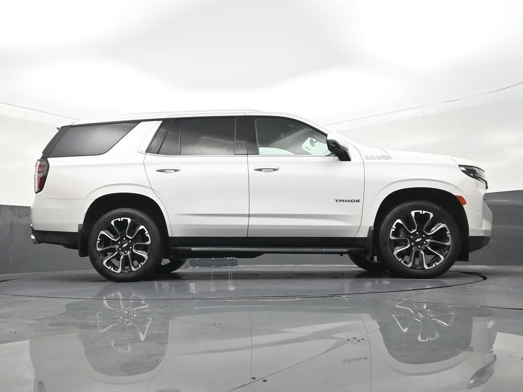 Used 2022 Chevrolet Tahoe High Country AWD/4WD image 29