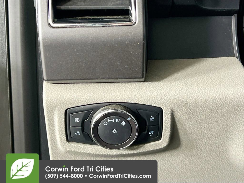 Used 2018 Ford F150 XLT w/ Equipment Group 302A Luxury image 18