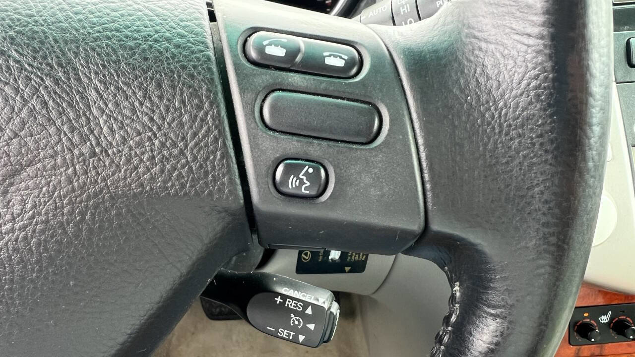 Used 2005 Lexus RX 330 AWD image 15