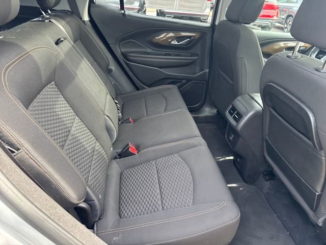Used 2020 GMC Terrain SLE w/ Driver Convenience Package image 30