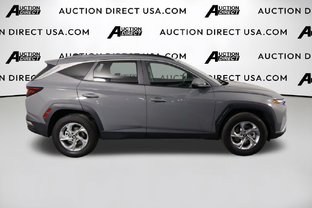 Used 2024 Hyundai Tucson SEL AWD/4WD image 40