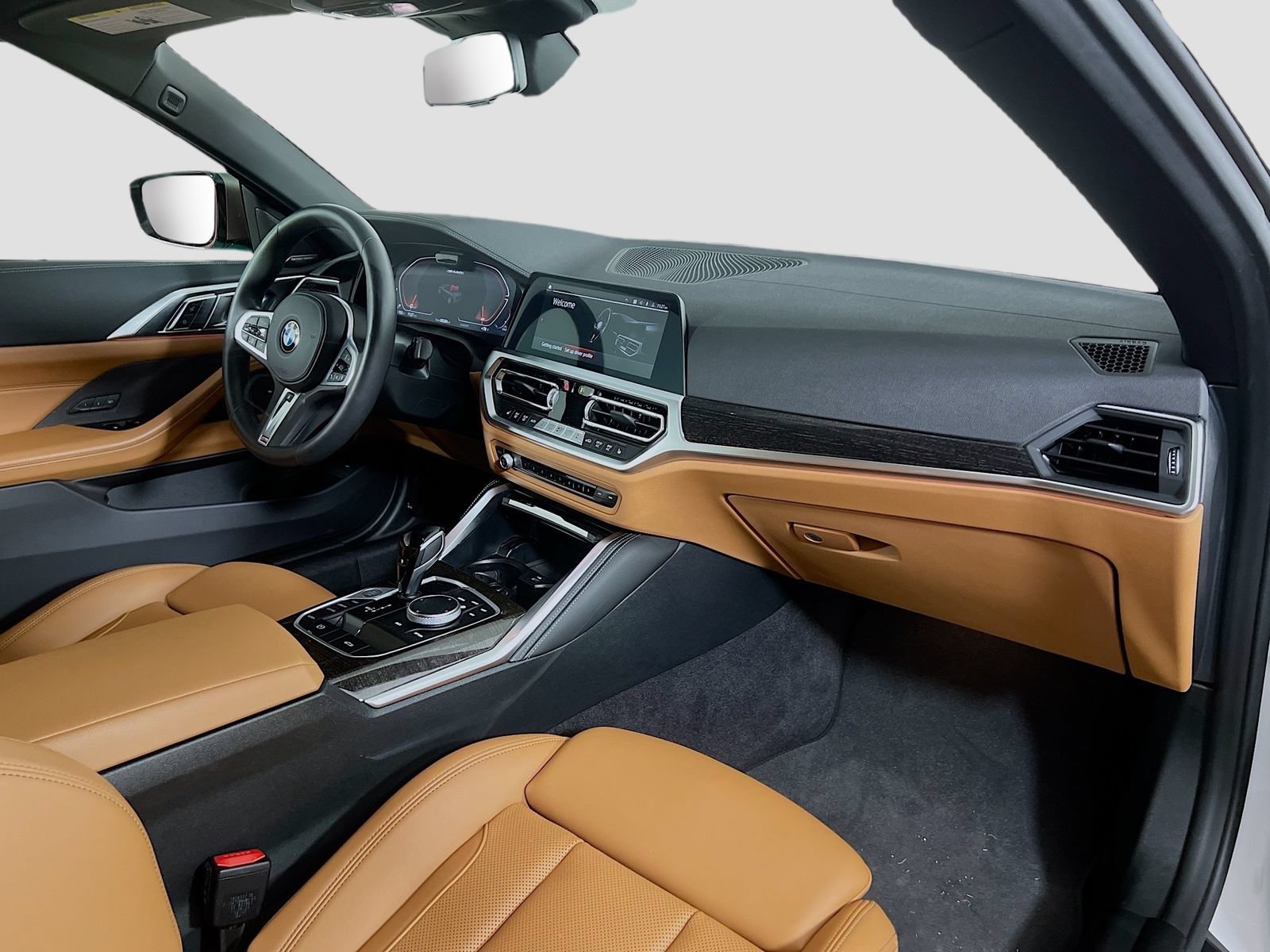 Used 2023 BMW 440i xDrive Convertible w/ Premium Package AWD/4WD image 29