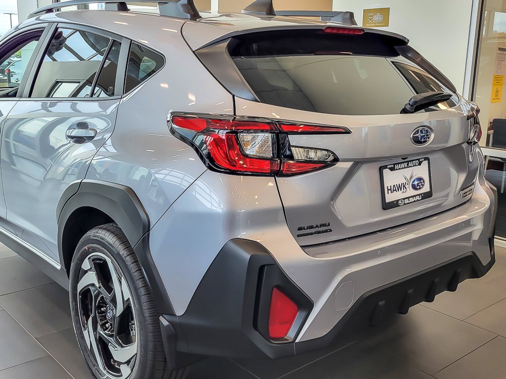 New 2026 Subaru Crosstrek 2.5i Limited image 6