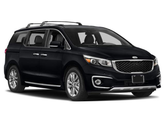 Used 2018 Kia Sedona L image 9