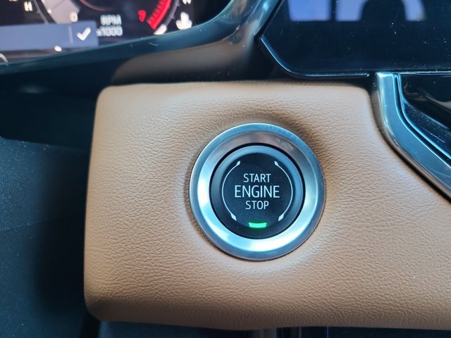 Used 2024 GMC Canyon AT4 w/ Technology Package AWD/4WD image 33