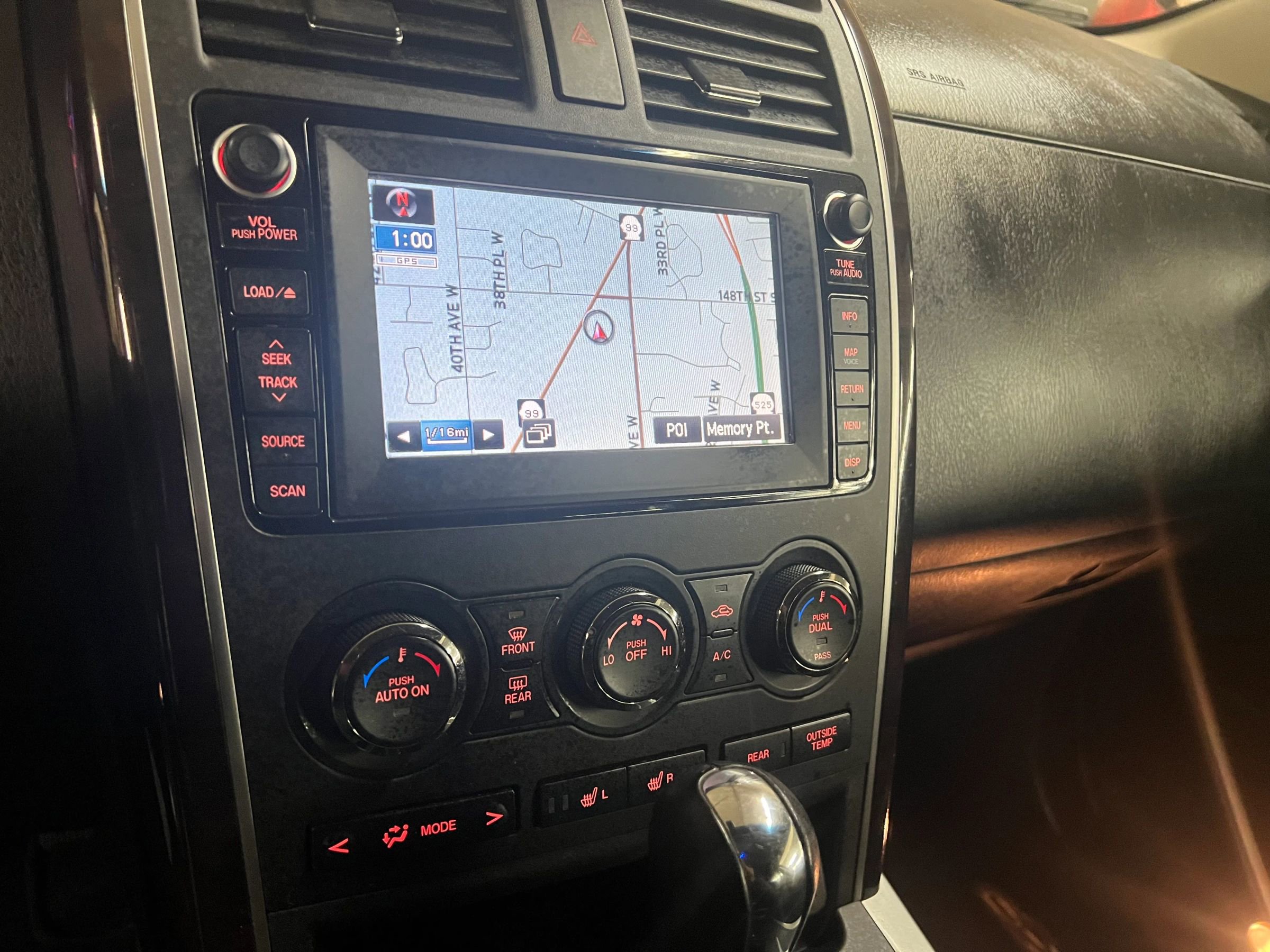 Used 2012 MAZDA CX-9 Grand Touring FWD image 22