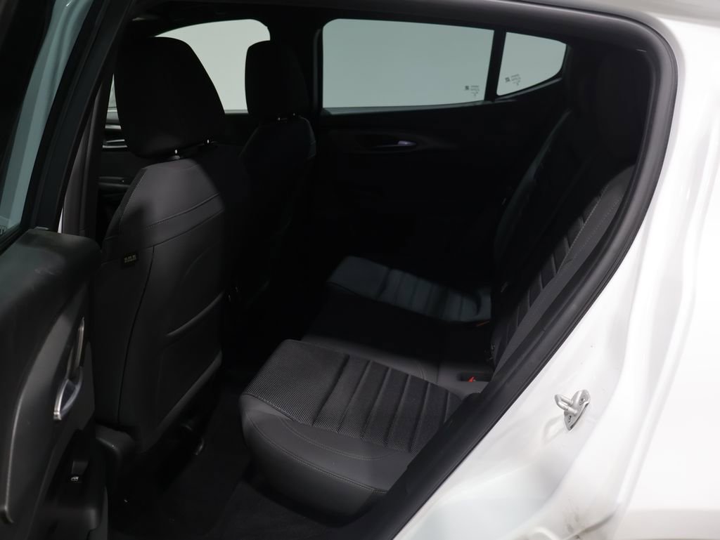 Used 2024 Dodge Hornet GT w/ GT Blacktop Package AWD/4WD image 18