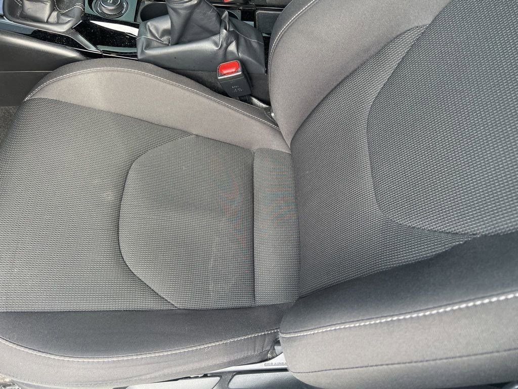 Used 2024 Toyota Corolla Core image 9