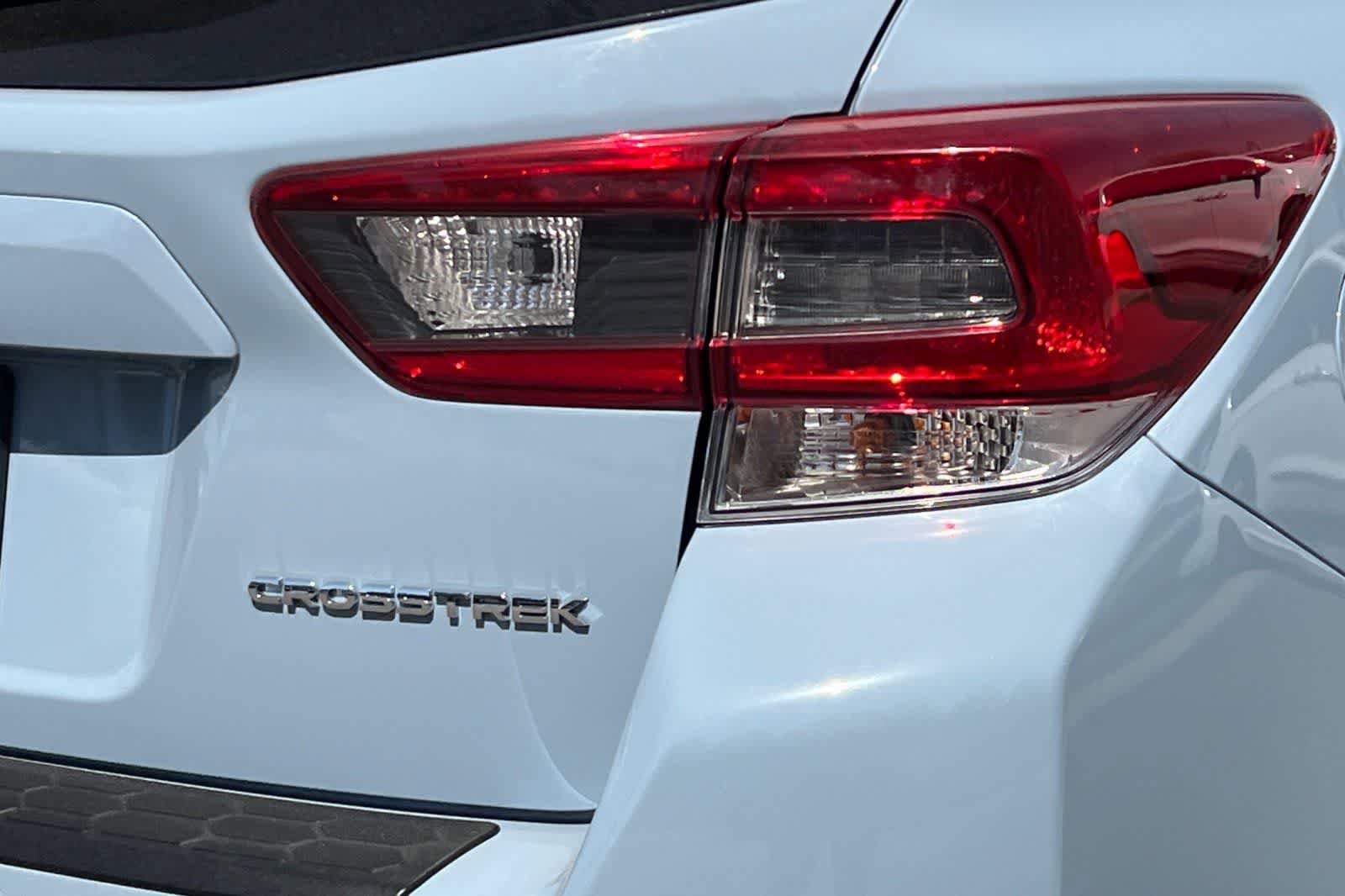 Used 2021 Subaru Crosstrek 2.5i Limited w/ Popular Package #3 AWD/4WD image 32