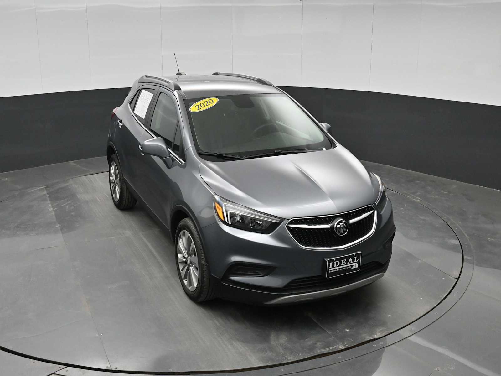 Used 2020 Buick Encore Preferred FWD image 25