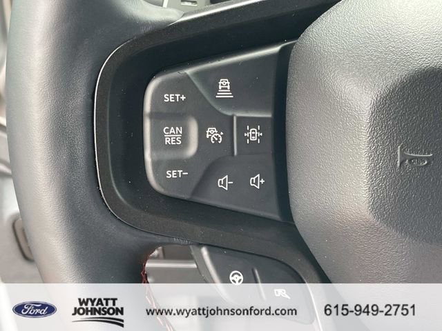 Used 2024 Ford Bronco Raptor AWD/4WD image 36