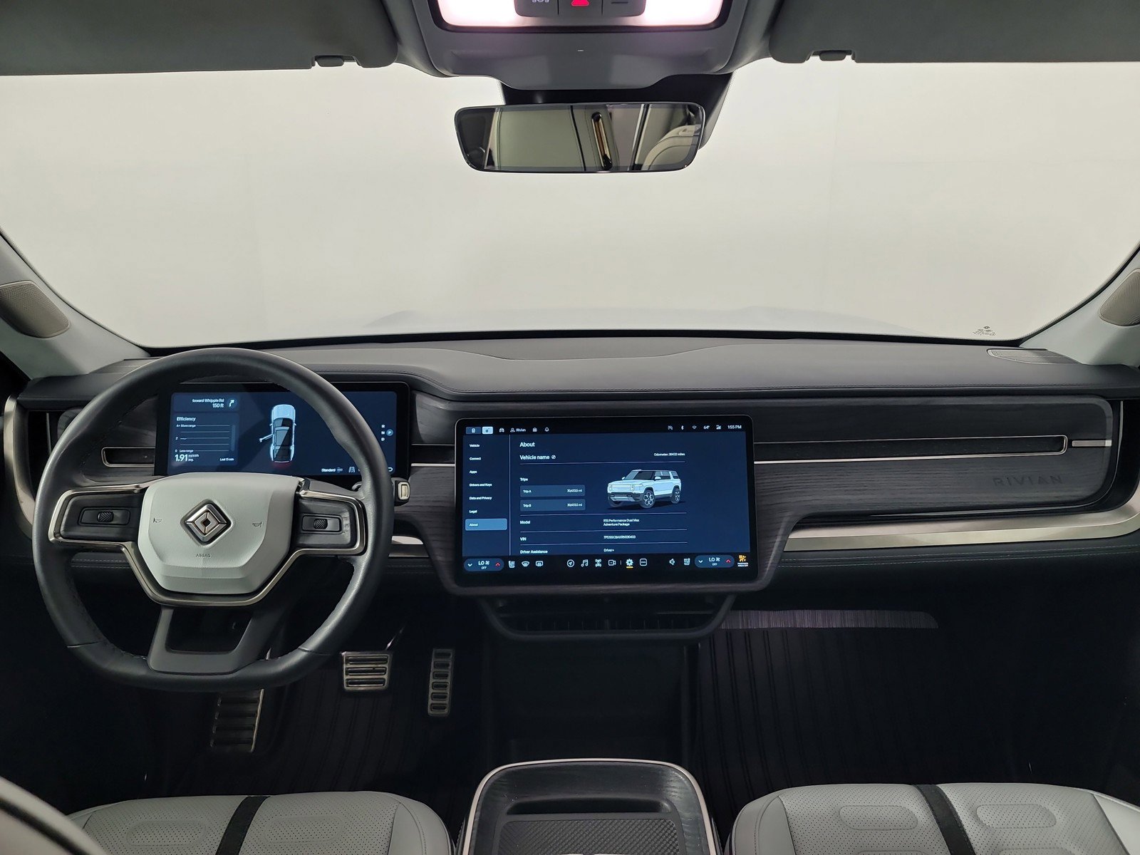 Used 2024 Rivian R1S Adventure image 27