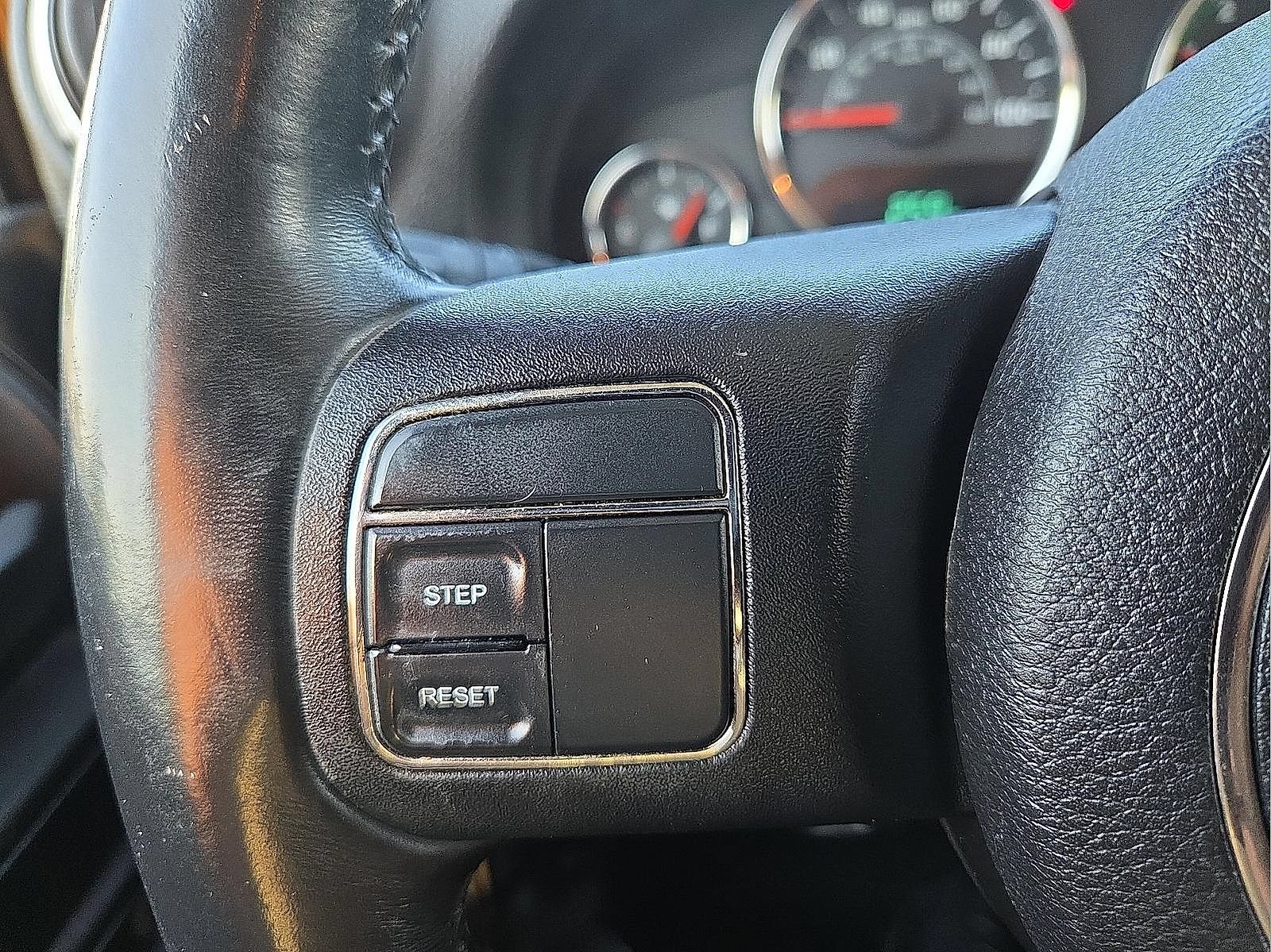 Used 2014 Jeep Wrangler Unlimited Sahara AWD/4WD image 19