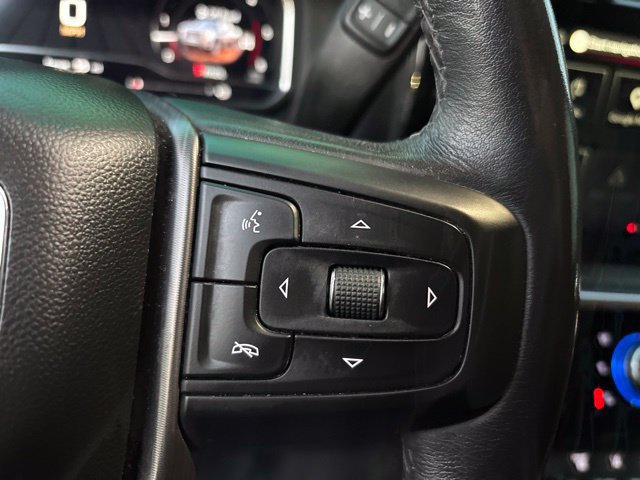 Used 2024 GMC Sierra 2500 Denali Ultimate AWD/4WD image 21