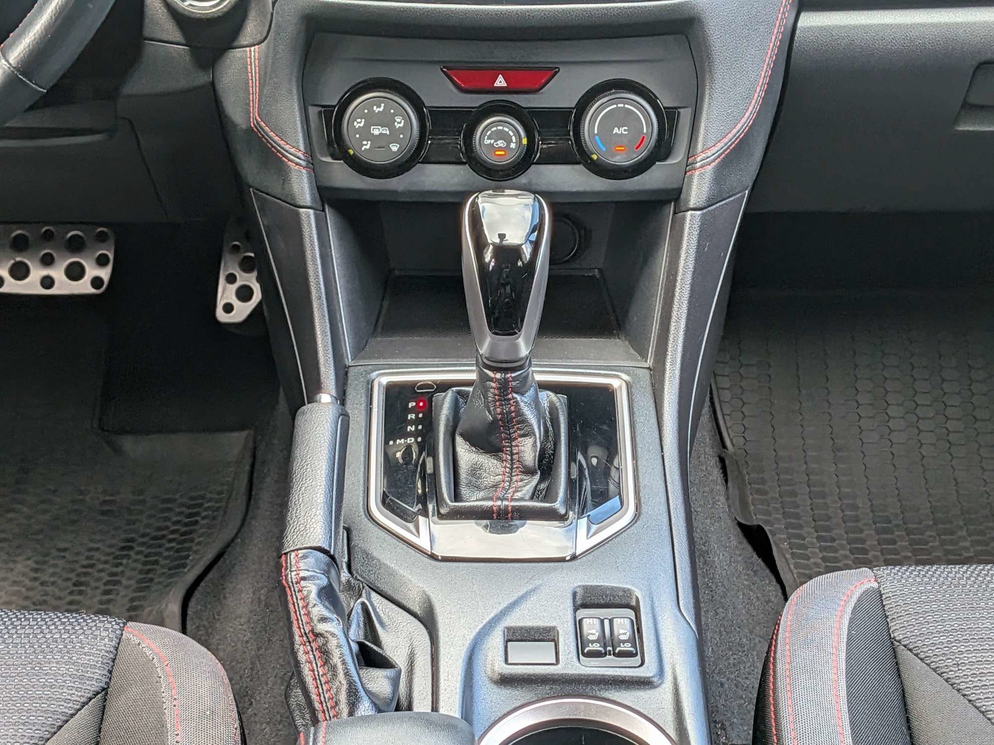 Used 2018 Subaru Impreza 2.0i Sport AWD/4WD image 19