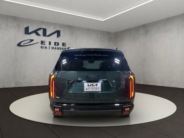 New 2027 Kia Telluride SX Prestige X-Pro image 4