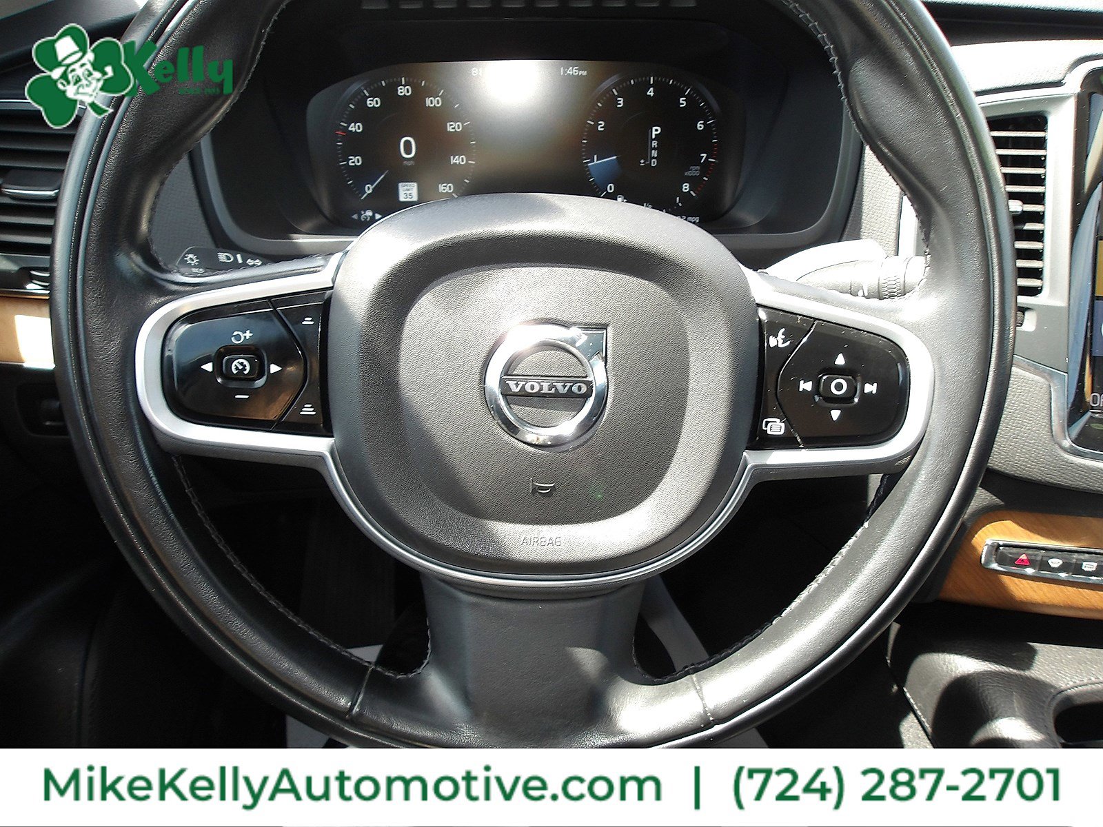 Used 2022 Volvo XC90 T6 Momentum AWD/4WD image 20