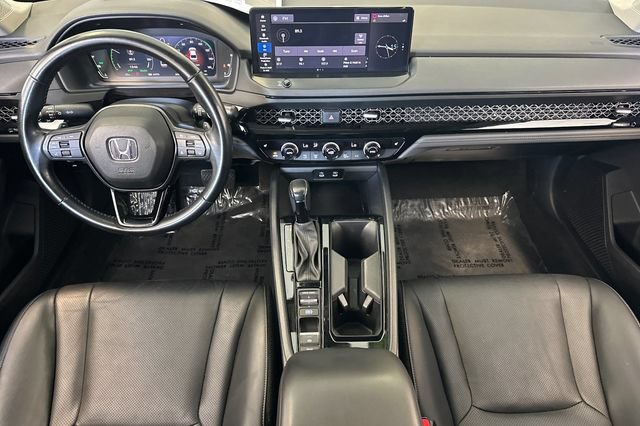 Used 2024 Honda Accord EX-L image 15