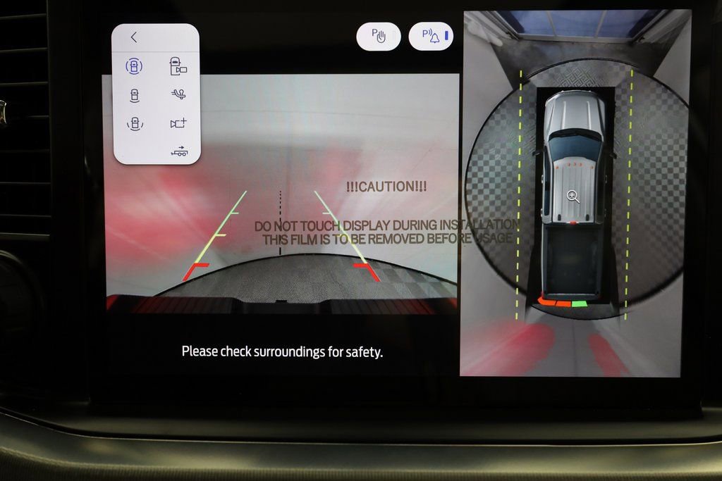 Used 2025 Ford F450 Platinum w/ Platinum Plus Package image 25