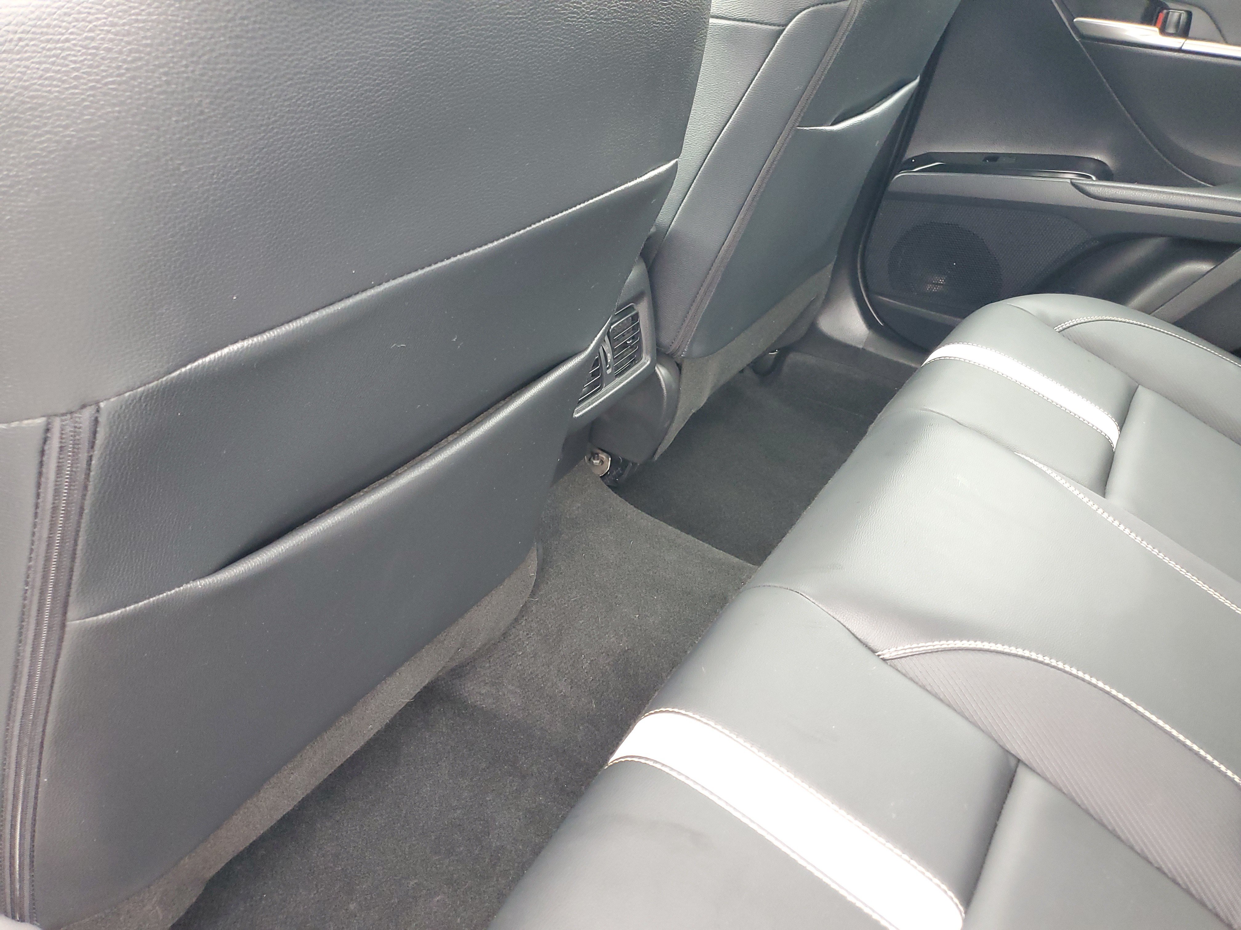Certified 2026 Toyota Camry SE w/ Convenience Package FWD image 10
