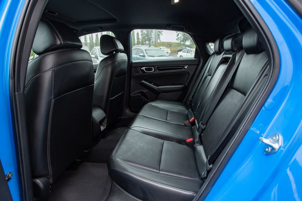 Certified 2023 Honda Civic Sport Touring image 18
