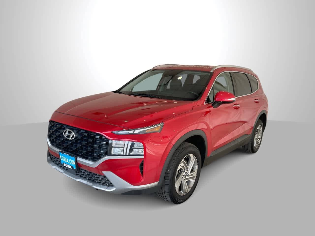 Used 2023 Hyundai Santa Fe SEL AWD/4WD video 1
