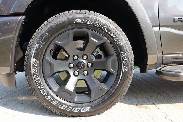 New 2026 RAM 1500 Big Horn image 31