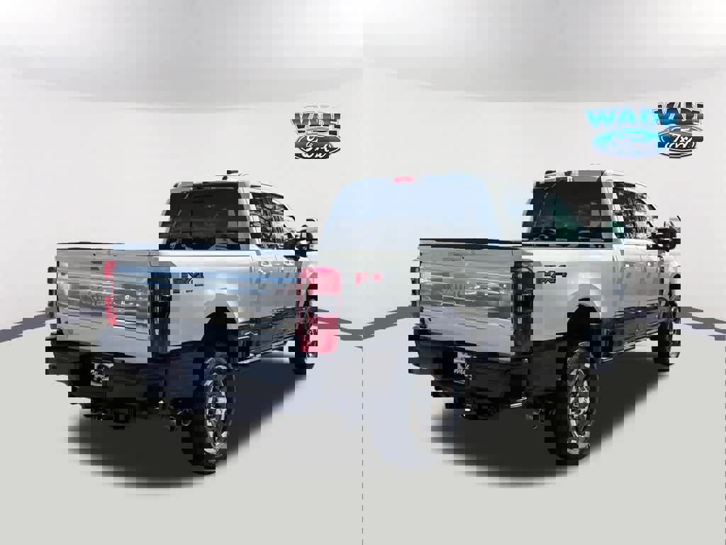 New 2025 Ford F350 King Ranch image 5