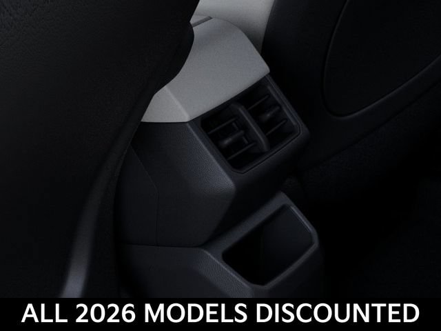 New 2027 Kia Seltos EX FWD image 26