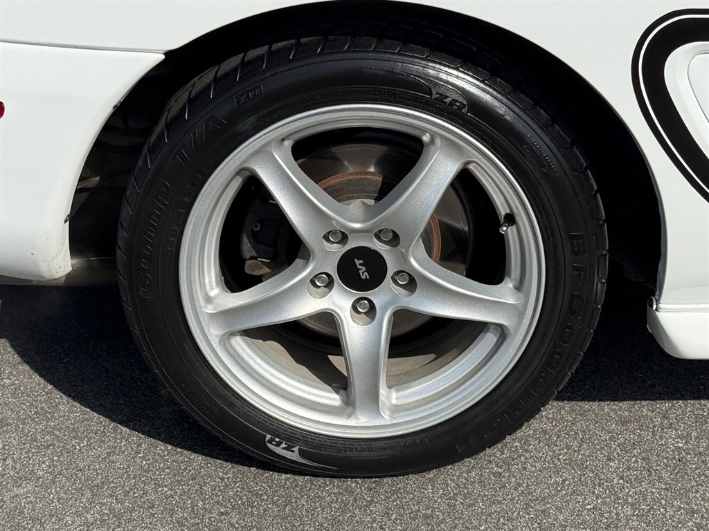 Used 1997 Ford Mustang Cobra image 33